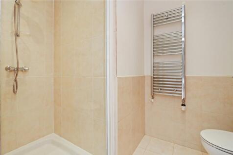 En Suite Pic 1