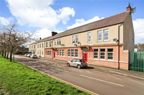 Front/Building Pic 2