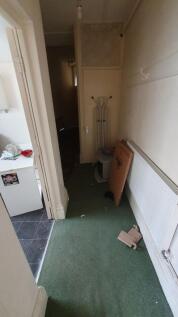 FLAT 1A (REAR)