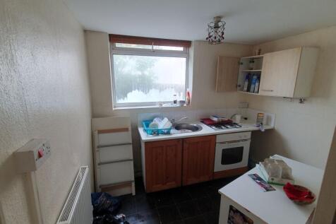 FLAT 1A (REAR)