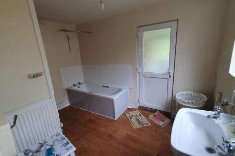 FLAT 1A (REAR)