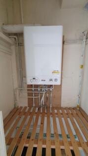 FLAT 1A (REAR)