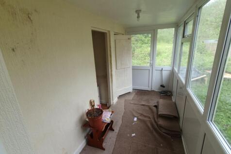 FLAT 1A (REAR)