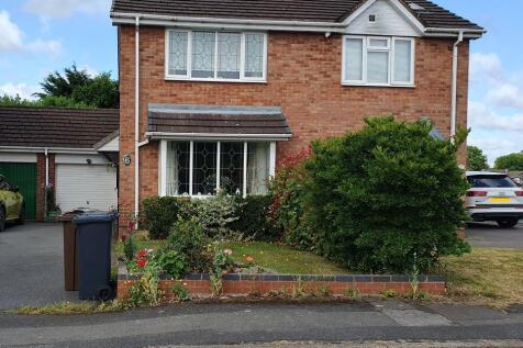 5 Dean Brook Close