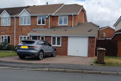 6 Dean Brook Close