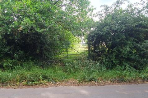 Gated Entrance off Hillwood Road