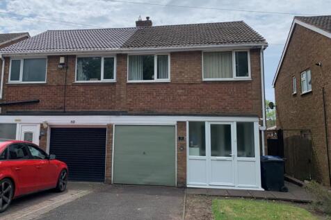 58 Glascote Road