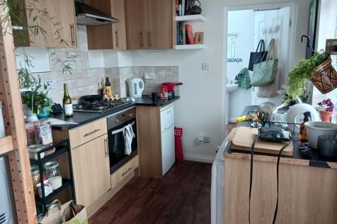 Ground Floor Flat