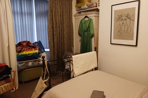 Ground Floor Flat