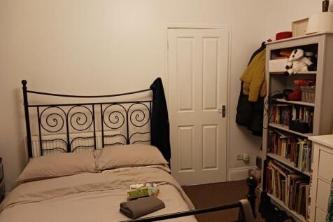 Ground Floor Flat