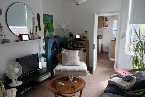 Ground Floor Flat