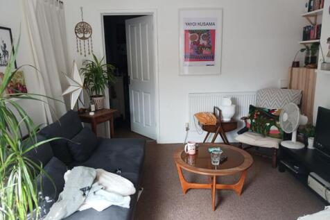 Ground Floor Flat
