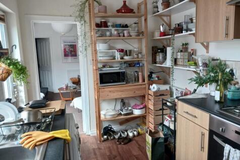 Ground Floor Flat