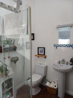 Ground Floor Flat