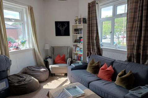 First Floor Flat