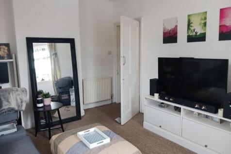 First Floor Flat