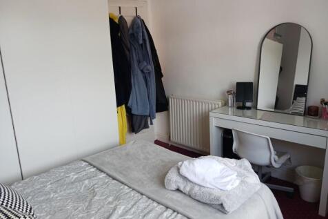First Floor Flat