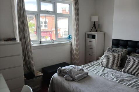 First Floor Flat