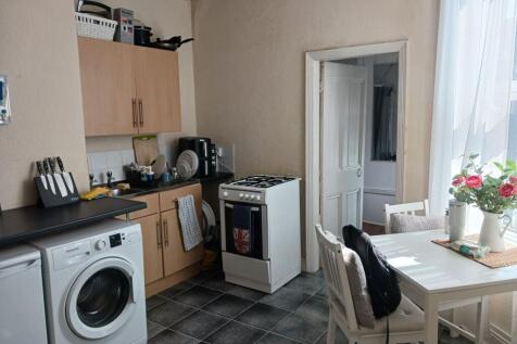 First Floor Flat