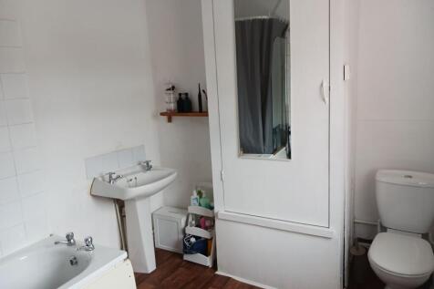 First Floor Flat