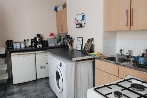 First Floor Flat