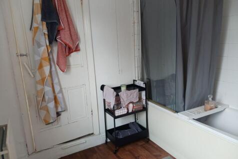 First Floor Flat