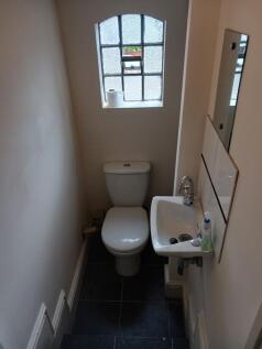 Ground Floor Office