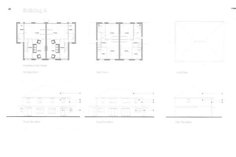 Proposed Plans