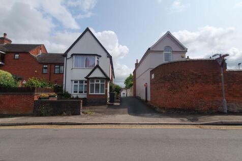 Parking Access from Parkfield Road