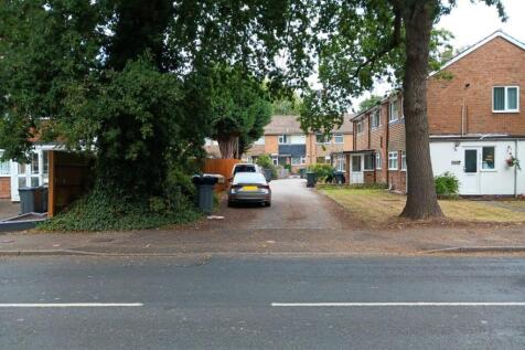 Access to Malton Grove