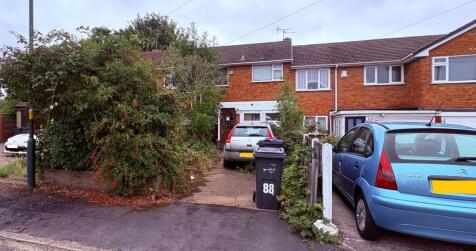 88 Gibbs Hill Road