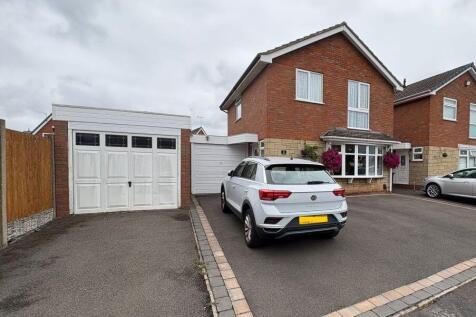 3 Harrow Road
