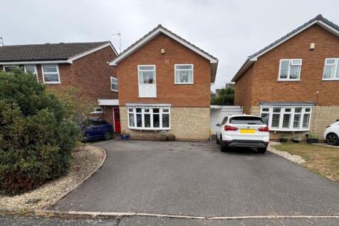 4 Harrow Road