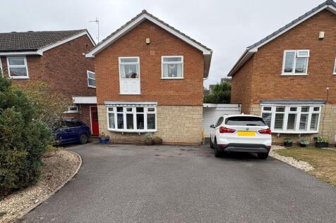 4 Harrow Road
