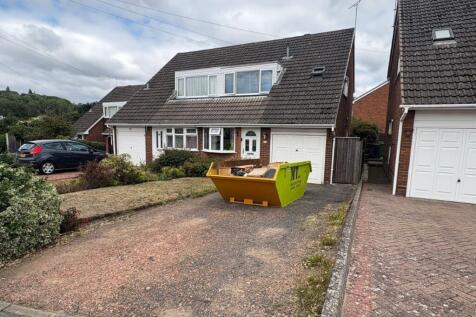 17 Winsford Close
