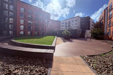 Communal Gardens