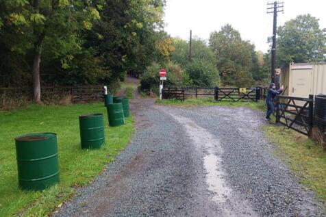 Access to Site