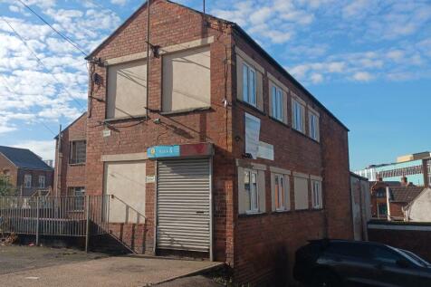 Access for Unit 6 off Bell St