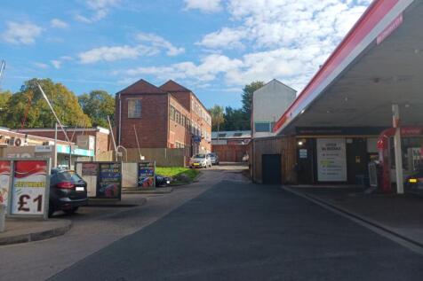 Access from Ablewell Road