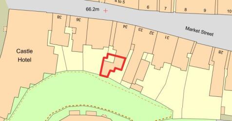 This plan is for identification purposes only....