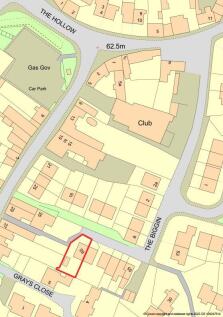 This plan is for identification purposes only....