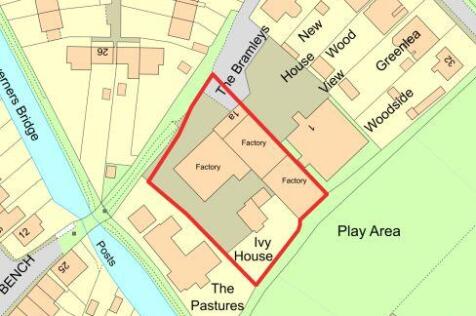 This plan is for identification purposes only....