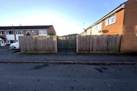 Electricity Substation - Mercer Avenue