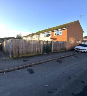 Electricity Substation - Mercer Avenue