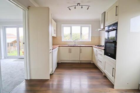 Kitchen / Breakfast Room