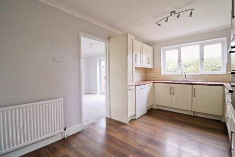Kitchen / Breakfast Room
