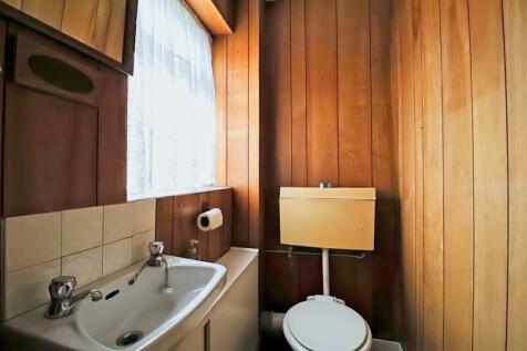 Ground Floor WC