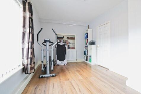 Ground Floor Bedroom