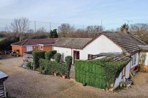 Side Of Property