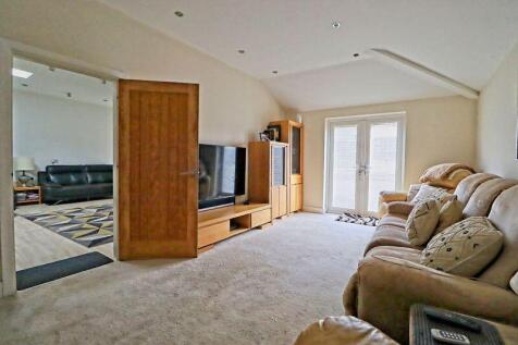 Annex Living Room